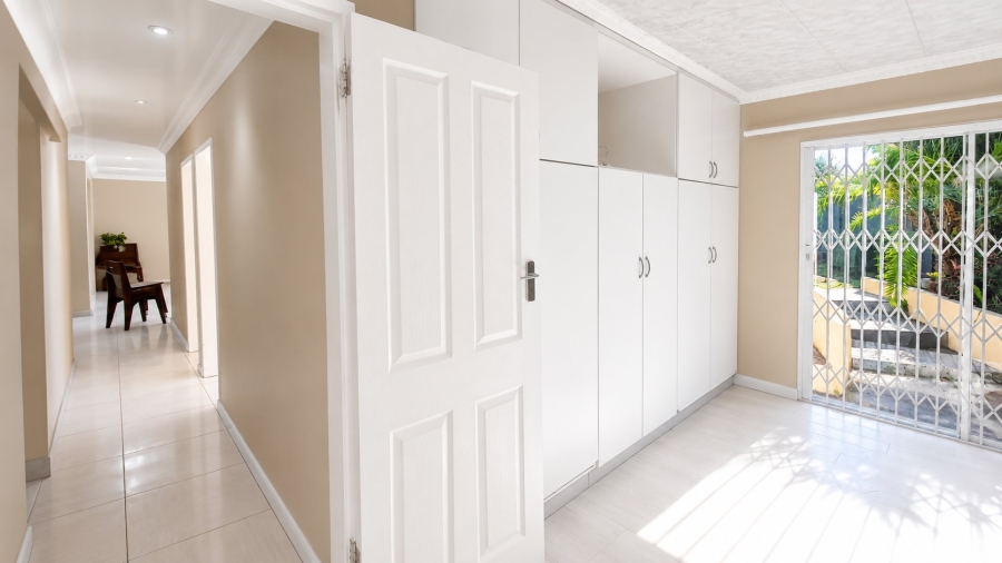 4 Bedroom Property for Sale in Saxilby Eastern Cape